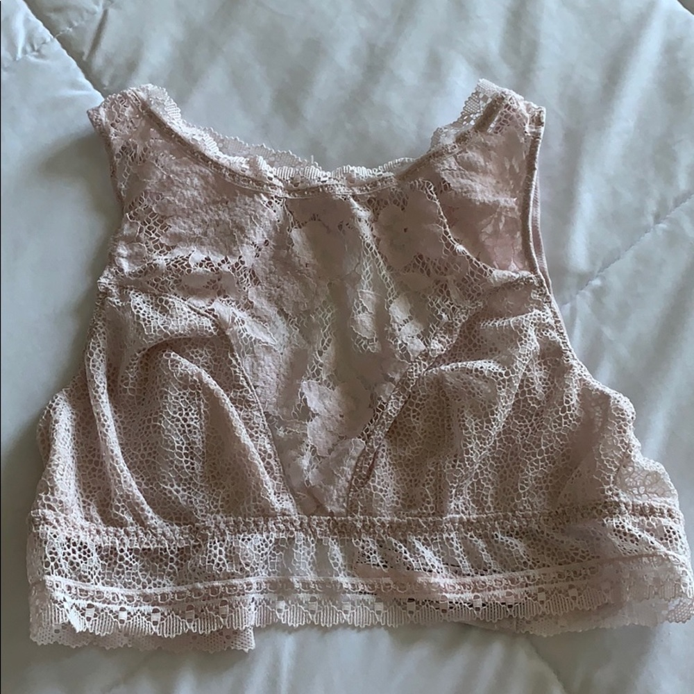 Victoria secret bralette